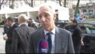 وزير خارجية البرتغال لـ«العين الإخبارية»: العالم يركز على وقف حرب غزة وتسريع حل الدولتين