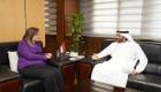 مصر والإمارات..شراكات واعدة في الاقتصاد والتكنولوجيا والمشاريع الصغيرة