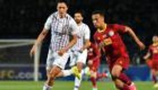 كيفية مشاهدة البث المباشر لمباراة العين وناساف في دوري أبطال آسيا 2024