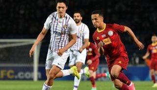 العين وناساف بث مباشر 