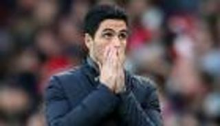 بسبب ميسي وبايرن ميونخ.. أرسنال مرعوب من دوري أبطال أوروبا