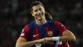 بث مباشر مباراة برشلونة ونابولي