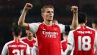 كيفية مشاهدة البث المباشر لمباراة أرسنال وبورتو في دوري أبطال أوروبا 2024