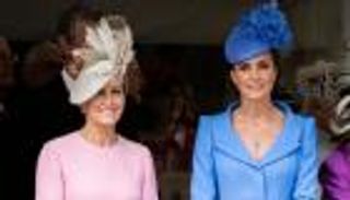 الدوقة صوفي.. &laquo;نجمة&raquo; في سماء العائلة الملكية البريطانية