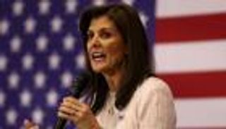 نيكي هيلي.. ماذا تخبئ ساوث كارولينا لحاكمتها السابقة؟