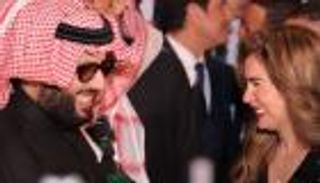حفل «ليالي سعودية مصرية».. النجوم يحتفون بالتعاون الثقافي (صور)