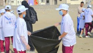 جانب من الفعالية