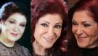 وداعا «عاشقة المسرح» ثناء دبسي.. 65 عاما من «الإبداع» (بروفايل)