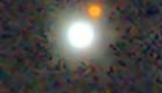 ألمع جسم في الكون.. ثقب أسود يلتهم شمسا يوميا