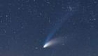 مذنب بلا ذيل يقترب من الأرض.. ما مدى خطورته؟