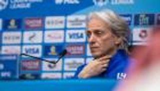 «لا يوجد مستحيل».. مدرب الهلال يُحذر لاعبيه من سيناريوهات كرة القدم