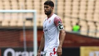 يحيى جبران بيراميدز