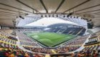 لحماية البيئة.. ناد إيطالي يغطي ملعبه بألواح الطاقة الشمسية