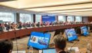 قادة العالم يحددون 5 إجراءات للحفاظ على نتائج COP28 التاريخية
