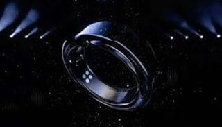 خاتم أبل الذكي