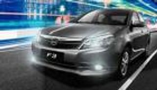 BYD F3 على أعتاب المليون.. سعر السيارة في مصر بعد زيادة فبراير