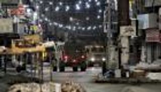 ليلة عصيبة بجنين ومخيمها.. مقتل 3 فلسطينيين برصاص إسرائيلي