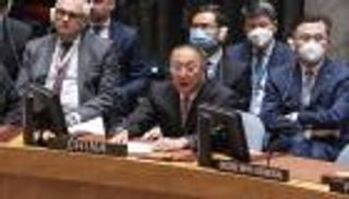 «ضوء أخضر لاستمرار المذبحة».. الصين مستاءة من «فيتو» أمريكا بشأن غزة