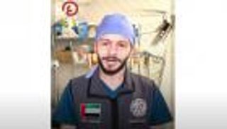 متطوعو «الفارس الشهم 3» يتحدثون لـ«العين الإخبارية» عن تجربتهم في غزة