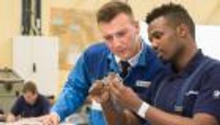 تعيين 25 ألف أجنبي.. «فرص ذهبية» بسوق العمل الألماني خلال 2024