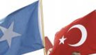 اتفاقية تعاون دفاعي مع تركيا.. الصومال «يتسلح» لـ«حرب متعددة الأوجه»