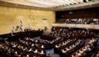 الكنيست الإسرائيلي يتحد ضد «الدولة الفلسطينية».. تصويت غير مسبوق