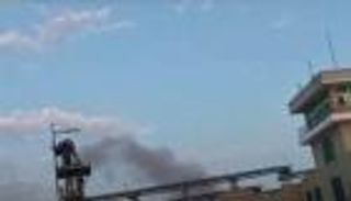 5 «غارات عنيفة».. حزام نار أمريكي يطوق موقعا حوثيا في «الحديدة»