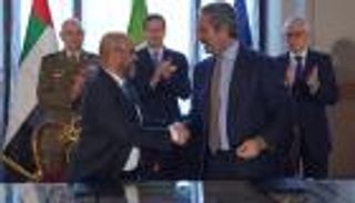 «إيدج» و«فينكانتيري».. اتفاقية شراكة لبناء السفن المتطورة