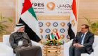 دراجون أويل وهيئة البترول المصرية.. اتفاقية لتسويق الغاز بخليج السويس