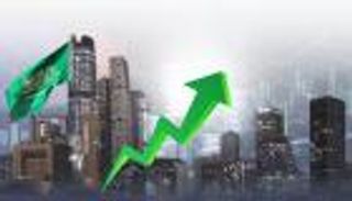 البورصة السعودية الثامنة عالميا بقيمة 3 تريليونات دولار