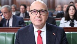 وزير الزراعة التونسي