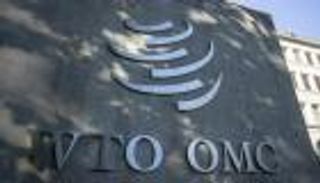 وزراء ومسؤولون دوليون: نتطلع للتقدم في إصلاح منظمة التجارة العالمية خلال اجتماع أبوظبي