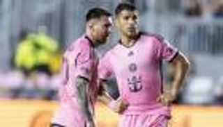 كيفية مشاهدة البث المباشر لمباراة إنتر ميامي وريال سولت ليك في الدوري الأمريكي 2024