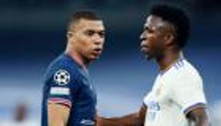 3 إجابات لسؤال محير.. كيف يلعب مبابي بجوار فينيسيوس في ريال مدريد؟