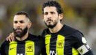 كيفية مشاهدة البث المباشر لمباراة الاتحاد ونافباخور في دوري أبطال آسيا 2024