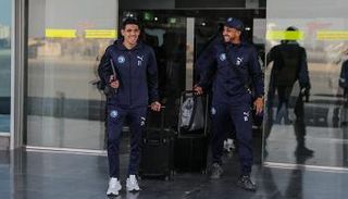 فريق بيراميدز المصري