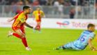 دوري أبطال أفريقيا.. 3 خطوات تُجهز الترجي لكلاسيكو النجم