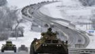 عامان من الحرب.. كييف على قمة «بنك أهداف» روسيا