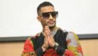 محمد رمضان يسلّم نفسه للمحكمة.. ما القصة؟