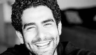 الفنان محمد كيلاني