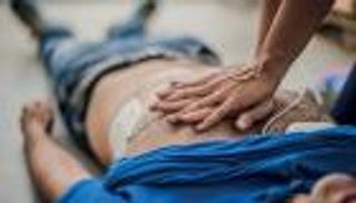 عراقي يعود للحياة بمعجزة.. توقف قلبه 30 دقيقة