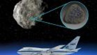 اكتشاف جزيئات الماء على الكويكبات لأول مرة.. ماذا يعني ذلك؟