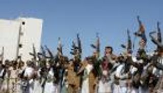 «الحوثي» يعترف بتفخيخ البحر الأحمر.. غواصات ملغومة تحت مجهر «العين الإخبارية»