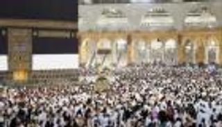 الدرعية عاصمة التأسيس.. 6 قرون في خدمة ضيوف الرحمن