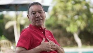 الطبيب المصري هاني الناظر 