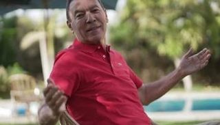 الدكتور المصري الراحل هاني الناظر