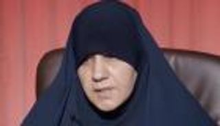 داعش والإخوان.. زوجة البغدادي تكشف «الحلقة المفقودة»