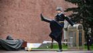 من هو «الجندي المجهول» في روسيا؟