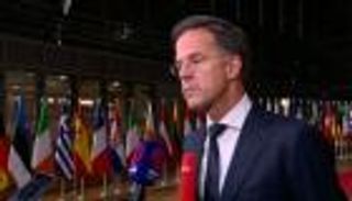 «الناتو» يبحث عن خليفة لـ«ستولتنبرغ».. هل يحصل روته على «كارت» العبور؟