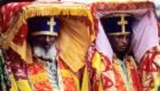 ضوء أخضر بريطاني.. «التابوت المقدس» يستعد للعودة لإثيوبيا